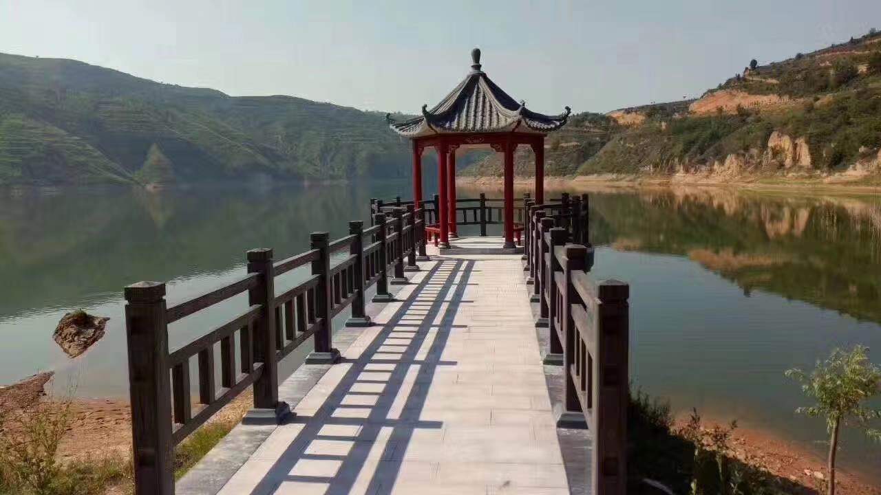 仿木欄桿所用的材料標準有哪些？